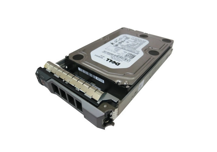 038XX6 Dell 200GB SATA 3Gb/s 2.5-inch MLC Internal Solid State Drive for PowerEdge Server