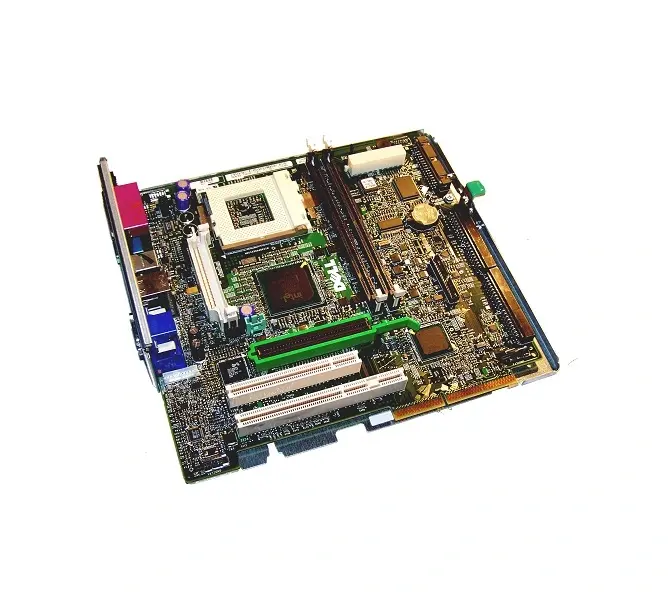 038HRF Dell System Board Optiplex GX150