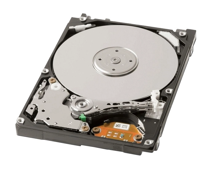 03951W Dell 320GB 5400RPM SATA 2.5-inch Hard Drive