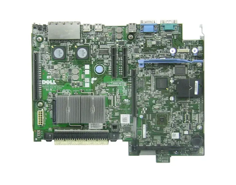 03GP4T Dell System Board (Motherboard) for Rear I/O V3 ...