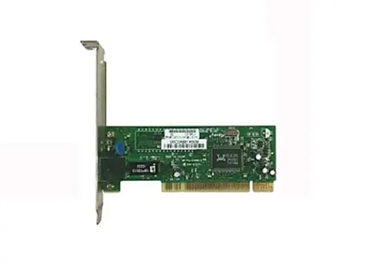 03K021 Dell 10/100 PCI Ethernet Adapter