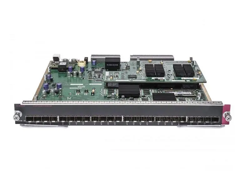 03M58M Dell force10 Dual-Port Stacking Module