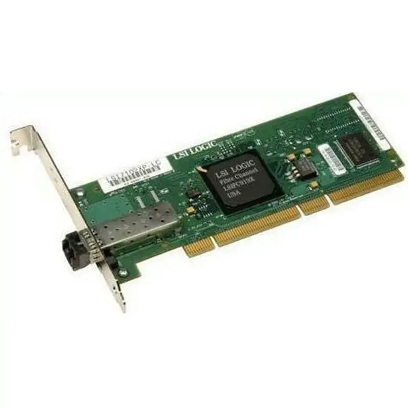 03N5014 IBM 1-Port 4GB/s Fibre Channel PCI-Express Host Bus Adapter