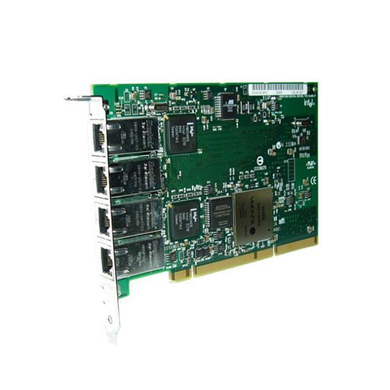 03N5446 IBM Adapter 4-Port 1GB PCIx