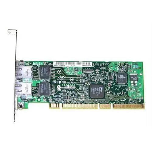 03N6974 IBM Dual-Port 4GB PCI-x Ethernet Adapter