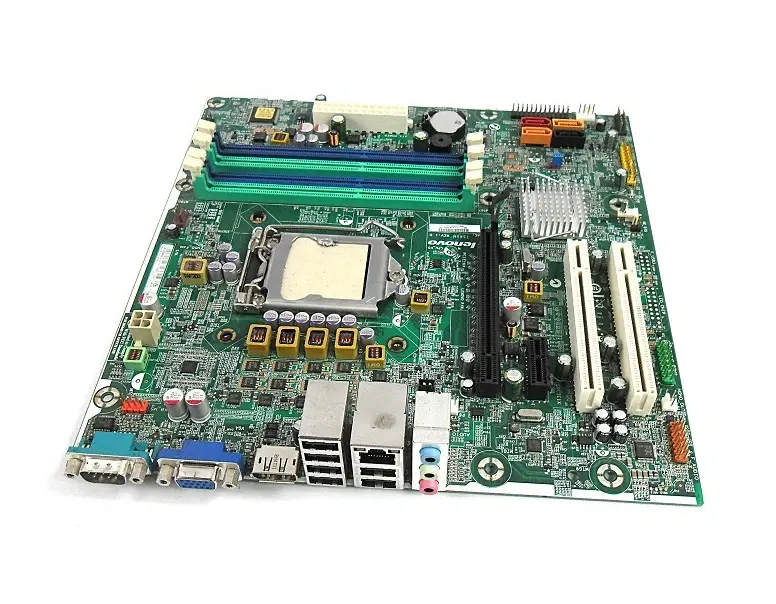 03T6221 Lenovo System Board (Motherboard) for ThinkCent...