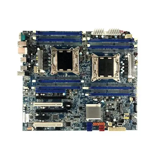 03T6730 Lenovo System Board for ThinkStation C30