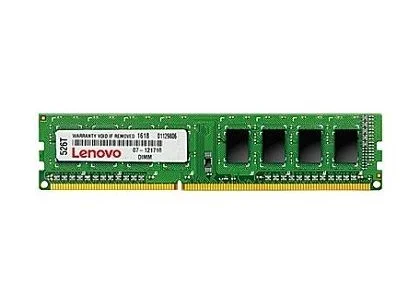 03T7467 Lenovo 8GB DDR4-2133MHz PC4-17000 non-ECC Unbuf...