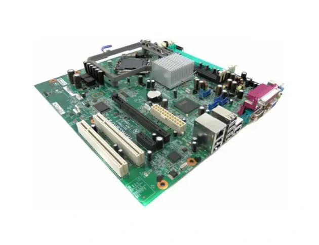 03T7497 Lenovo System Board (Motherboard) for ThinkCent...