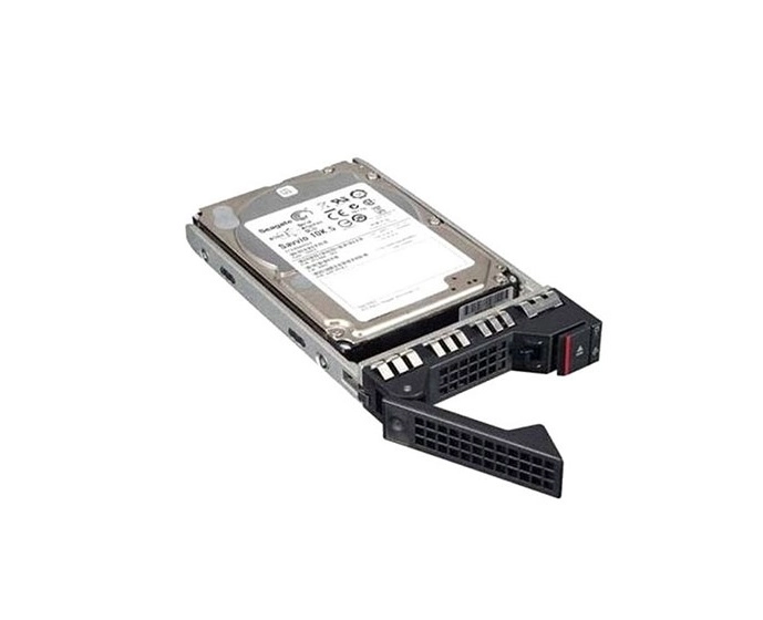 03T7926 Lenovo 600GB 15000RPM SAS 6GB/s Hot-Swappable 2.5-inch Hard Drive