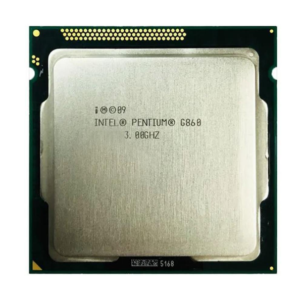 03T8361 Lenovo 3.00GHz 5.00GT/s DMI 3MB L3 Cache Intel ...