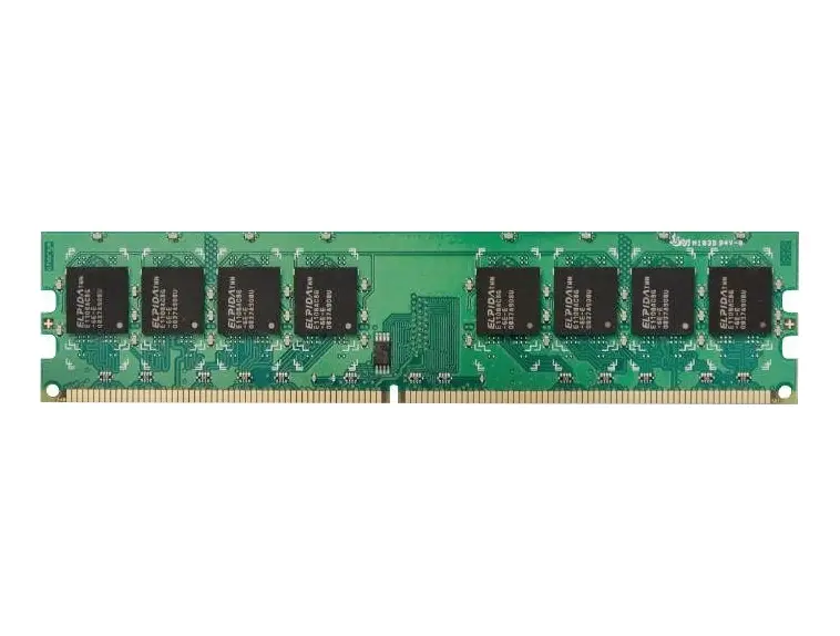 03T8409 Lenovo 4GB DDR3-1333MHz PC3-10600 ECC Registere...