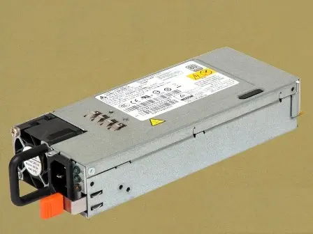 03T8618 Lenovo 1100-Watts Hot Swapable Power Supply for ThinkKServer RD650