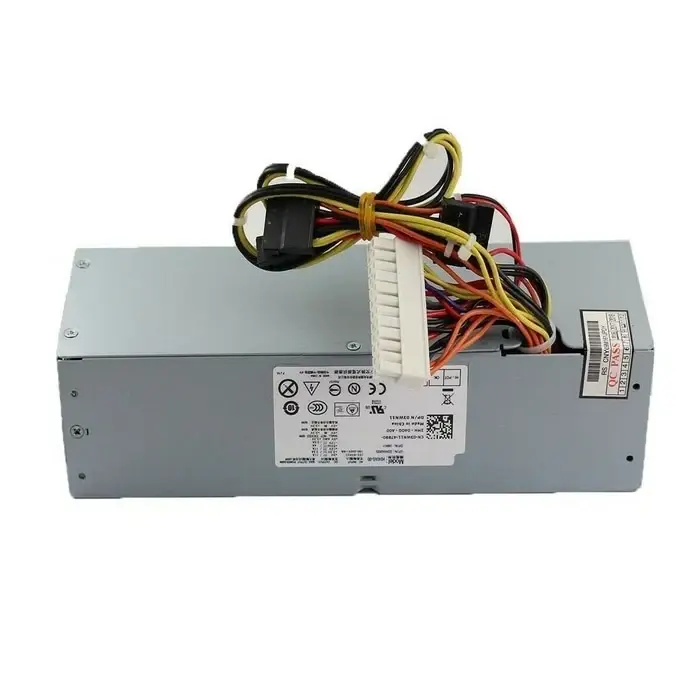 03WN11 Dell 240-Watts SFF Power Supply for OptiPlex 790...