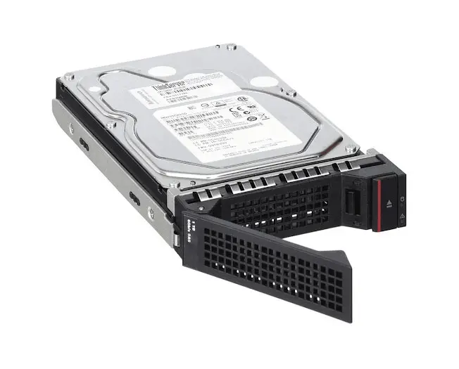 03X3951 Lenovo 2TB 7200RPM SATA 6GB/s Hot-Swappable 3.5-inch Hard Drive for ThinkServer RD530