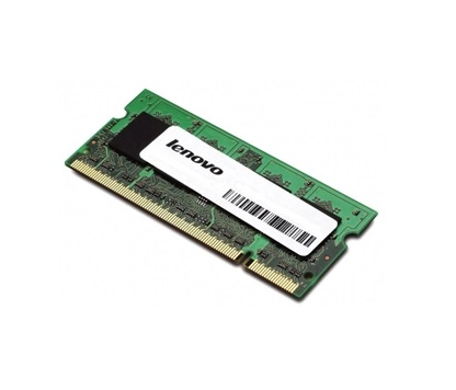 03X6560 Lenovo 2GB PC3-12800 DDR3-1600MHz non-ECC Unbuf...