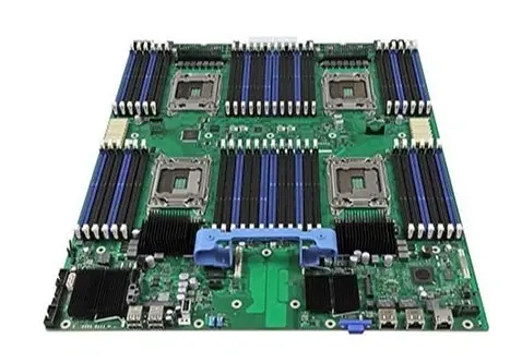 03N3368 IBM I/O Planar Board for Thin Mode pSeries Server