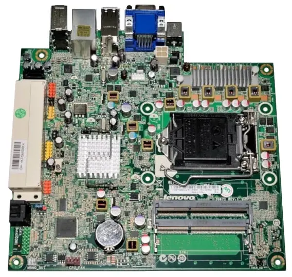03T6559 IBM System Board for ThinkCentre M91P USFF