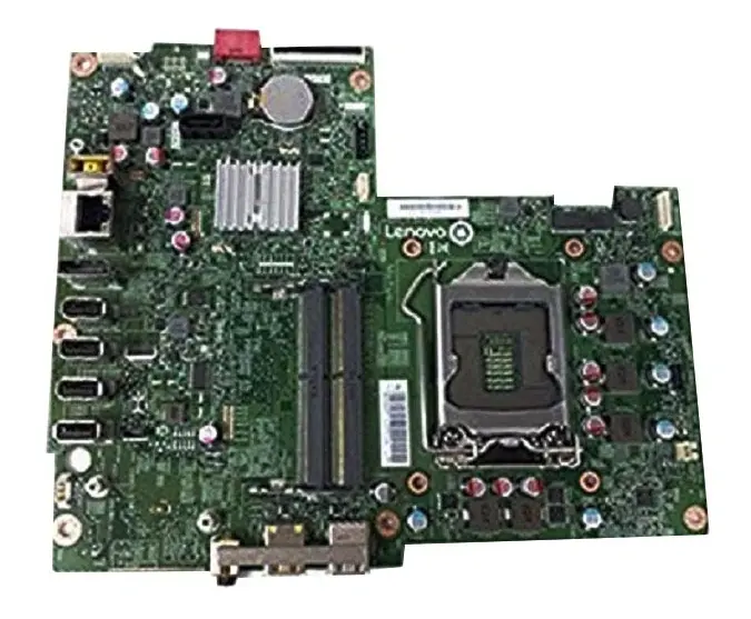 03T7504 Lenovo System Board (Motherboard) for ThinkCent...