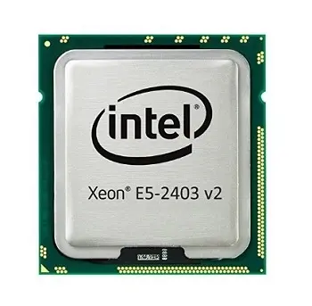 03T7841 Lenovo 1.80GHz 6.40GT/s QPI 10MB L3 Cache Intel Xeon E5-2403 v2 Quad Core Processor