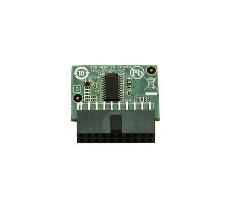 03X3709 IBM Trusted Platform Module (TPM) for ThinkServer RD430