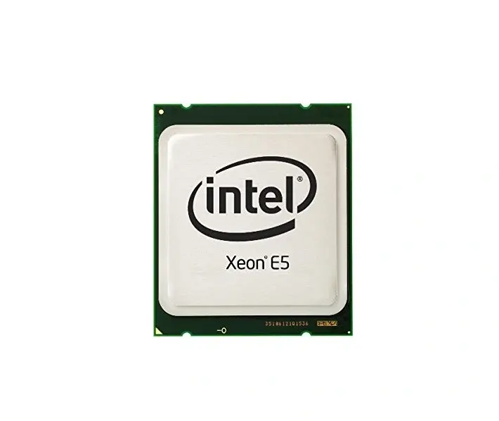 03YYDW Dell 2.20GHz 8 GT/s QPI 25MB SmartCache Socket FCLGA2011 Intel Xeon E5-2660 v2 10 Core Processor
