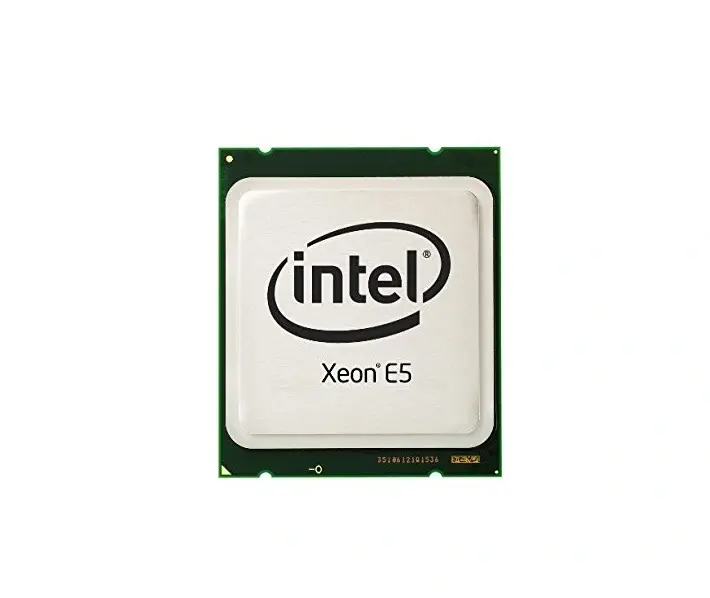 03YYDW Dell 2.20GHz 8 GT/s QPI 25MB SmartCache Socket F...