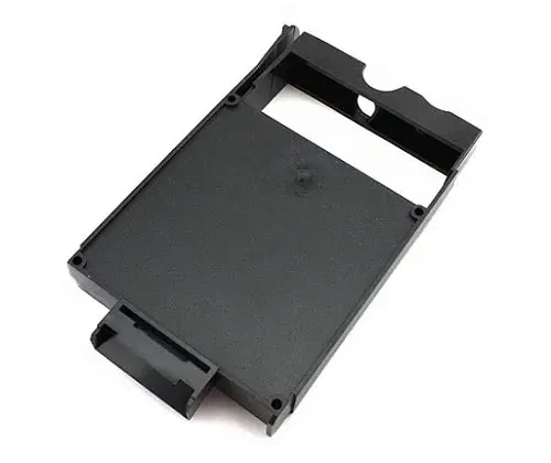 040-000-907 EMC Server Blank Filler Tray Module