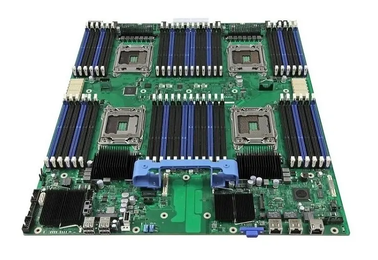 040N24 Dell System Board (Motherboard) Socket G34 for PowerEdge C6145
