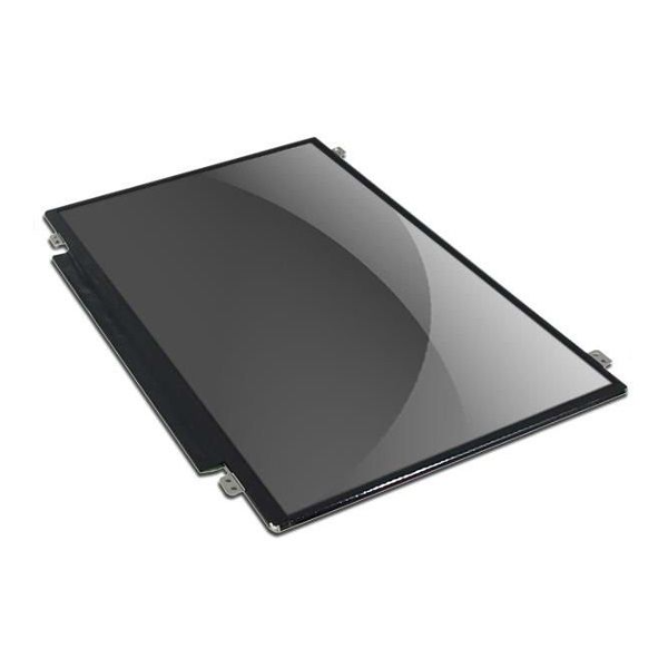 041PPK Dell 12.1-inch (800 x 600) SVGA LCD Panel for La...