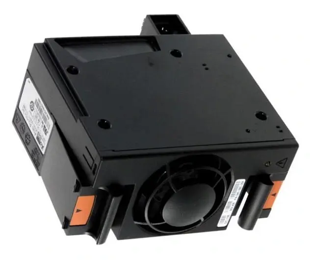 045-000-204 EMC 24V Input High Performance Air Mover Module for CX4-960