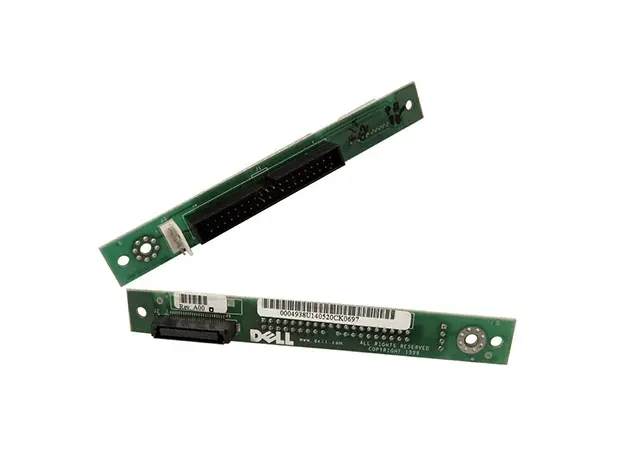 04938U Dell CD-ROM Interface Adapter Board for PowerEdg...