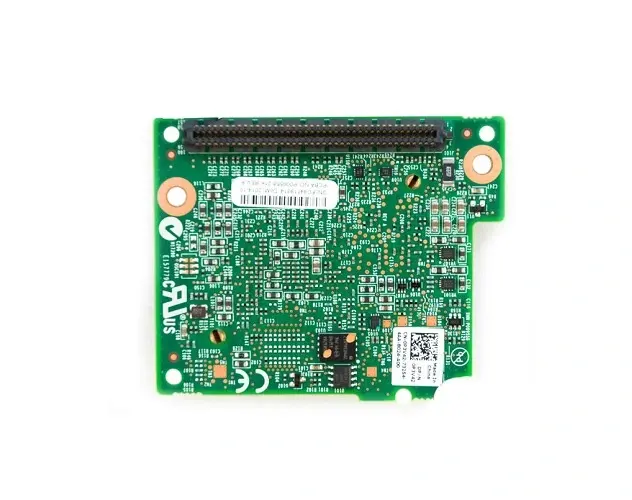 0499CR Dell Emulex OneConnect Dual-Port 10GbE Daughter Card