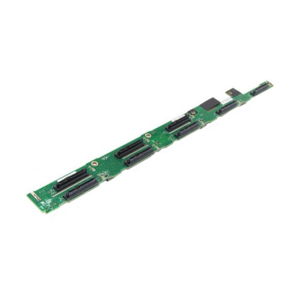 04FW0J Dell 2.5-inch Hard Drive Backplane Kit 8-Bay for...