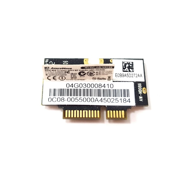04G030008410 ASUS UX21E UX31E Wireless LAN / Bluetooth Card