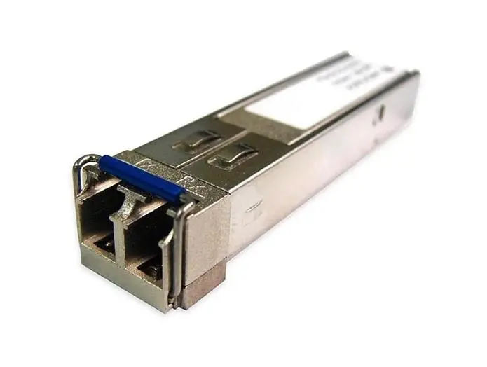 04KH71 Dell OpenX 10GB/s 10GBase-SR LC Connector SFP+ Transceiver Module