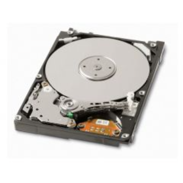 04P645 Dell 40GB 5400RPM ATA/IDE 2.5-inch Hard Drive