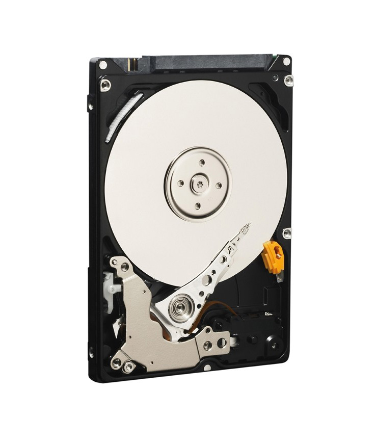 04W1322 IBM 500GB 7200RPM SATA 3GB/s 2.5-inch Hard Driv...