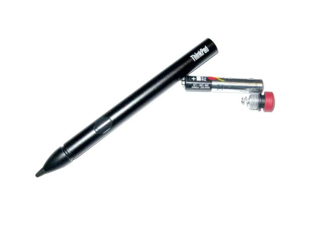 04W3310 IBM Lenovo ThinkPad Tablet Pen Kit with Battery