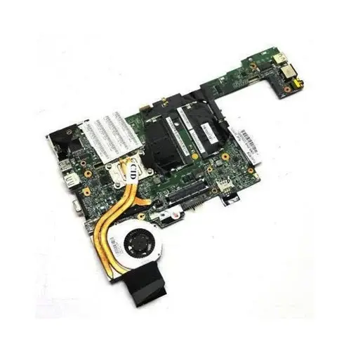 04X4501 IBM Lenovo System Board i5-3320M NV with TPM fo...