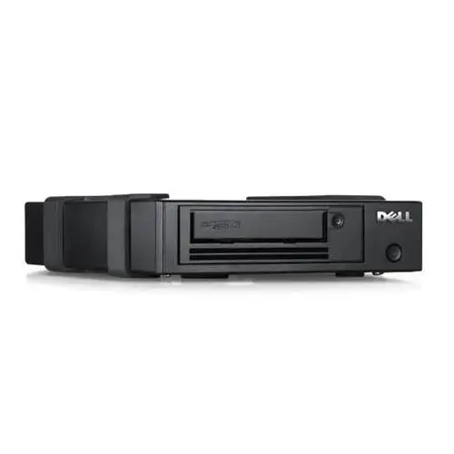 04C424 Dell 40GB/80GB SCSI External DLT1 Tape Drive