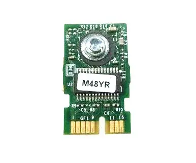 04DP35 Dell Trusted Platform Module for PowerEdge FC830...