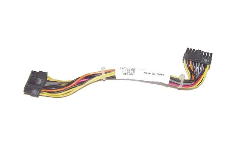 04H073 Dell 5-Bay Riser Power Cable for PowerEdge 6650 Server