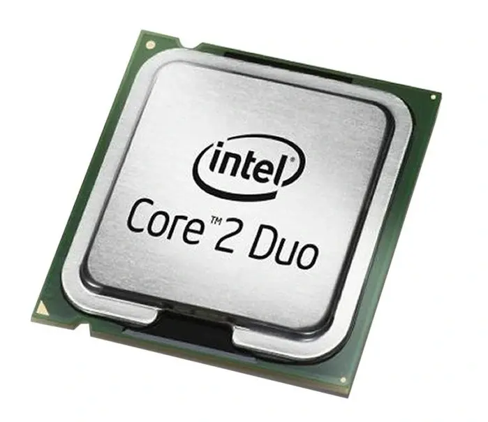 04H568 Dell 2.00GHz 667MHz FSB 4MB L2 Cache Intel Core ...