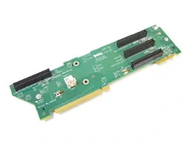 04HJHF Dell PCI Express Riser Board for PowerEdge R510