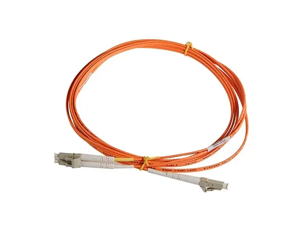04JW57 Dell CX-OM3-3M LC-LC RSR Fibre Optic Cable