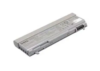04N369 Dell Li-Ion Primary 9-Cell Battery
