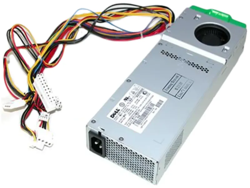 04N505 Dell 180-Watts ATX Power Supply