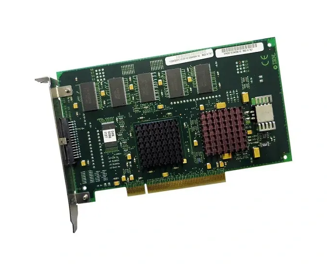 04N5095 IBM 64MB PCI Combined Function IOP Adapter