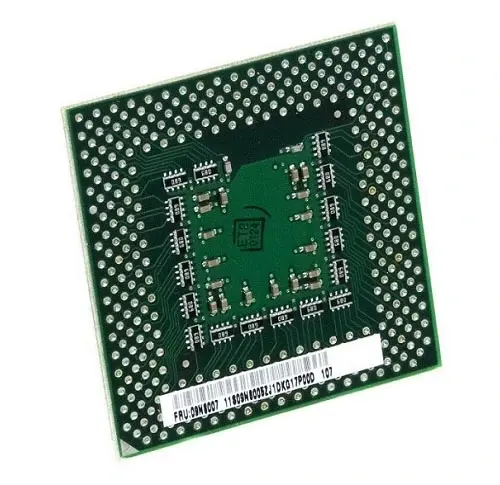 04N5635 IBM Processor Terminator Filler Card